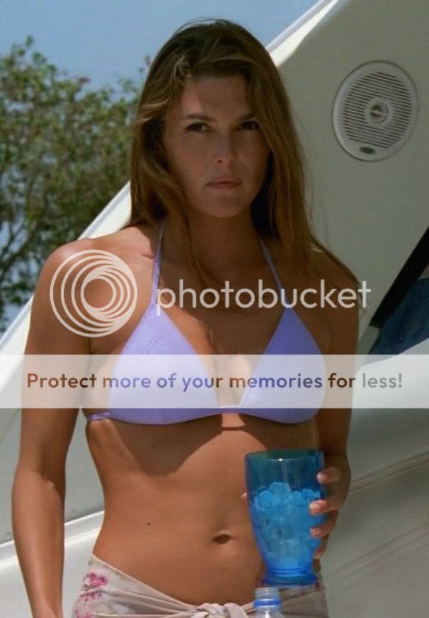 Paige Turco